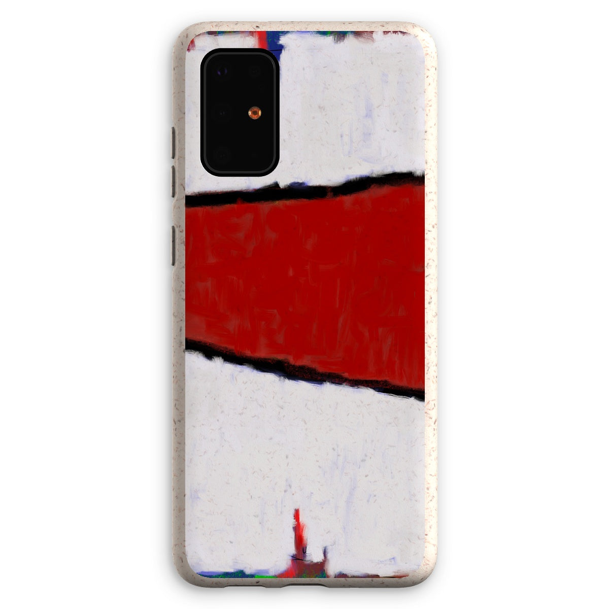 the time we knew it all. Eco Phone Case