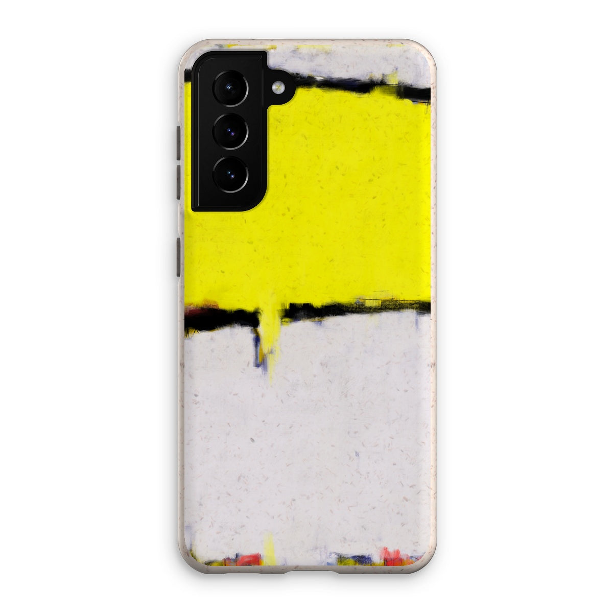 An outstanding occurrence... Eco Phone Case