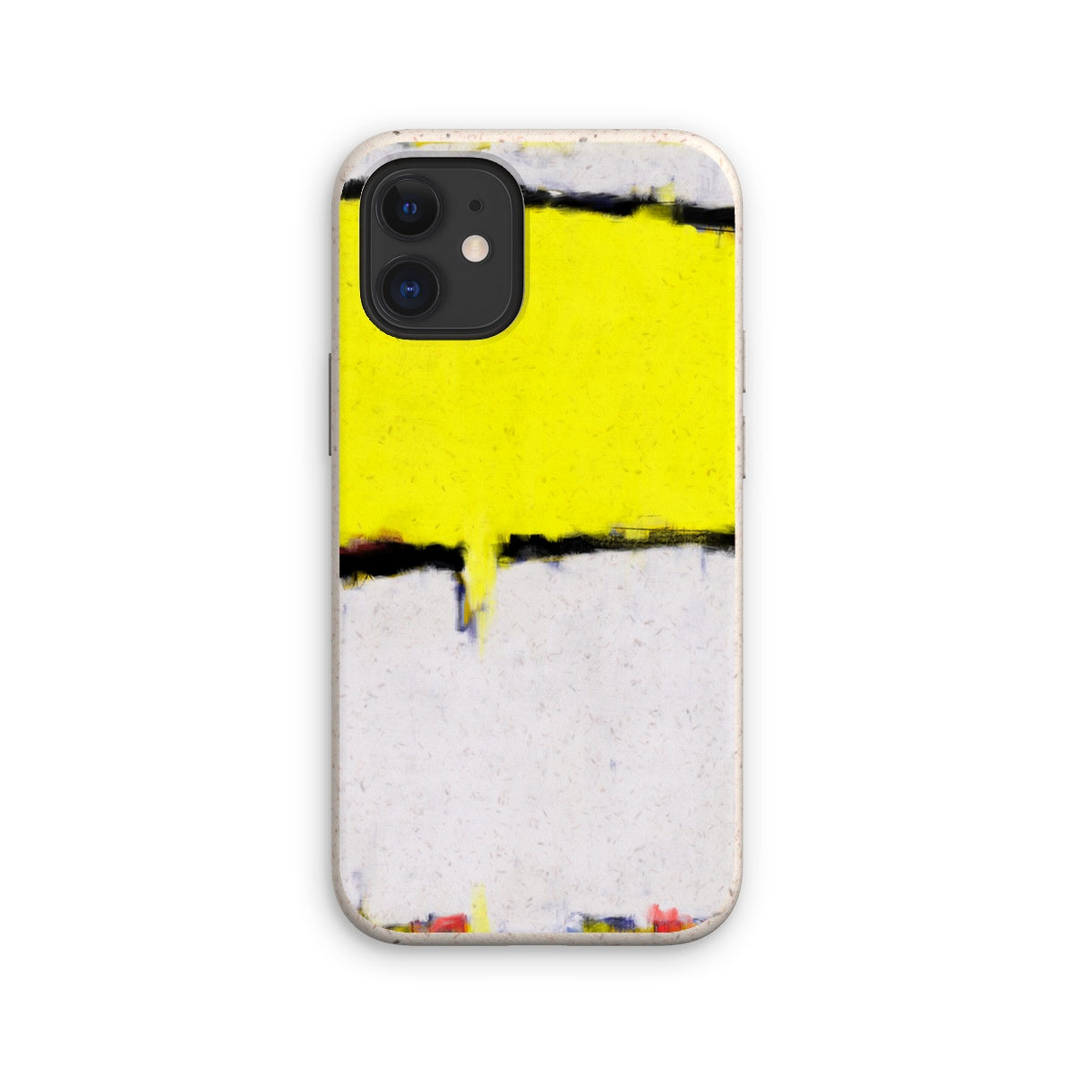 An outstanding occurrence... Eco Phone Case