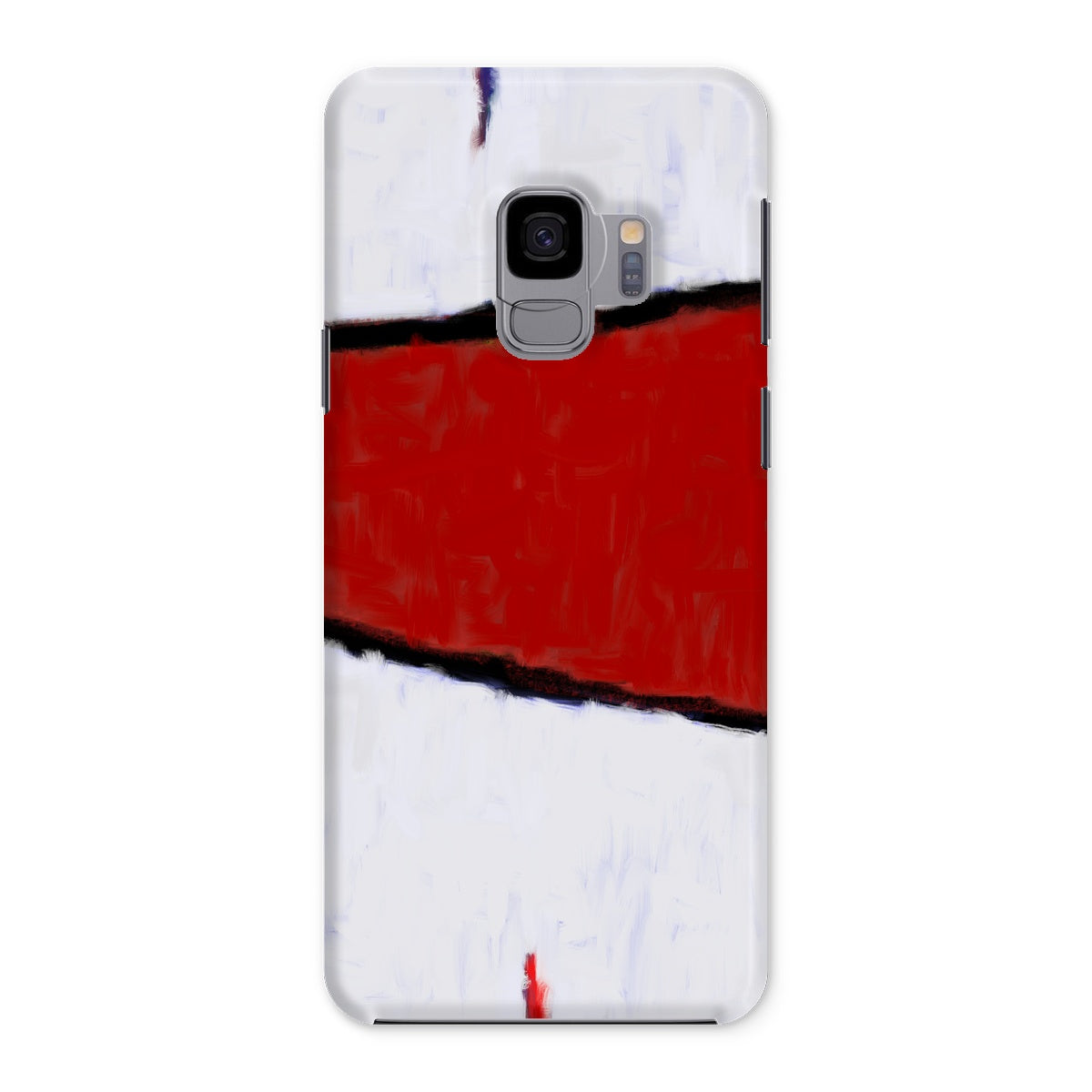 the time we knew it all. Snap Phone Case