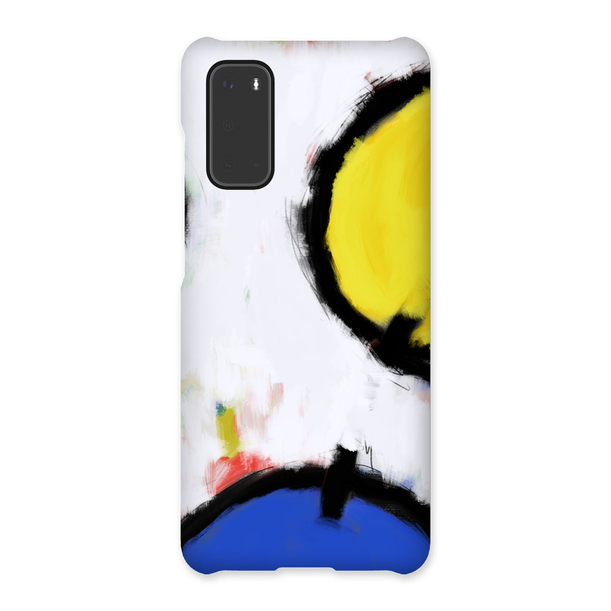 We demand our demands... Snap Phone Case
