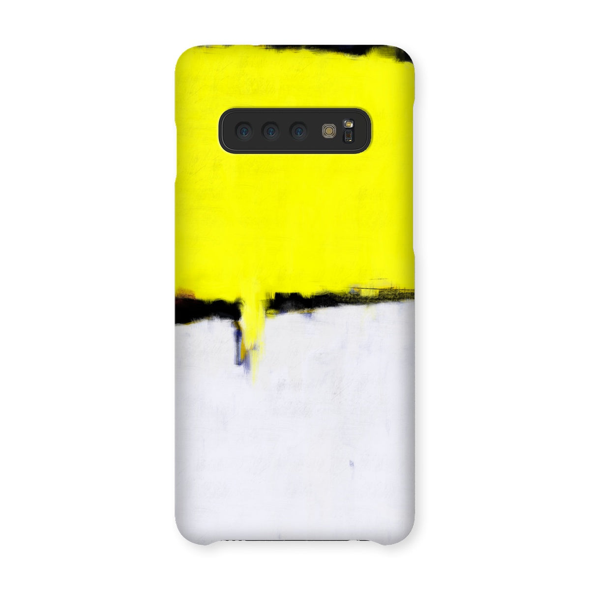 An outstanding occurrence... Snap Phone Case