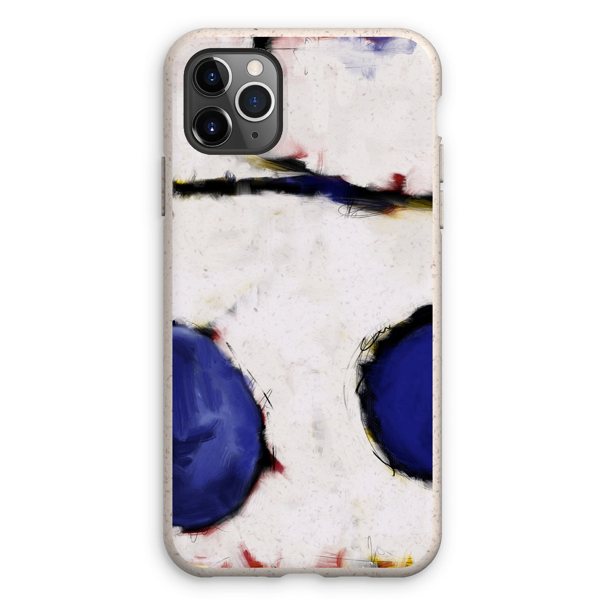 This one made it... Eco Phone Case