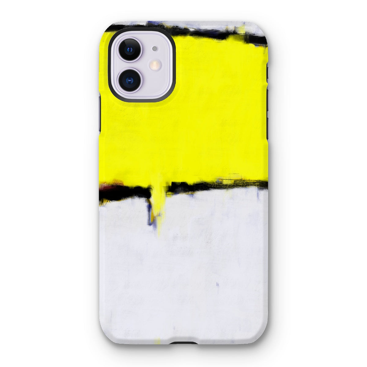 An outstanding occurrence... Tough Phone Case