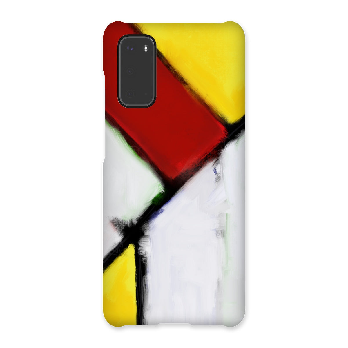 The first few of many... Snap Phone Case
