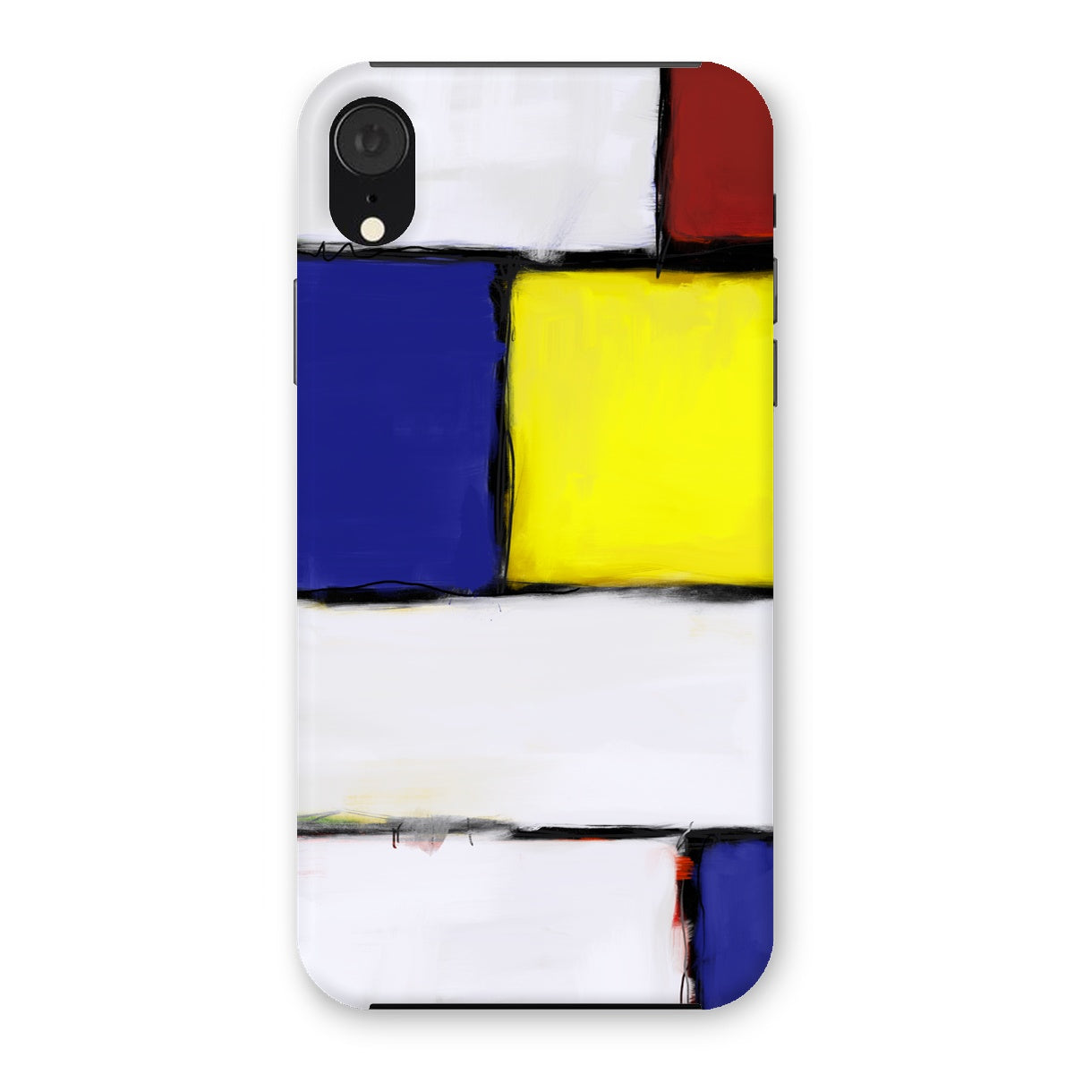 It can be hard to find a reason... Snap Phone Case