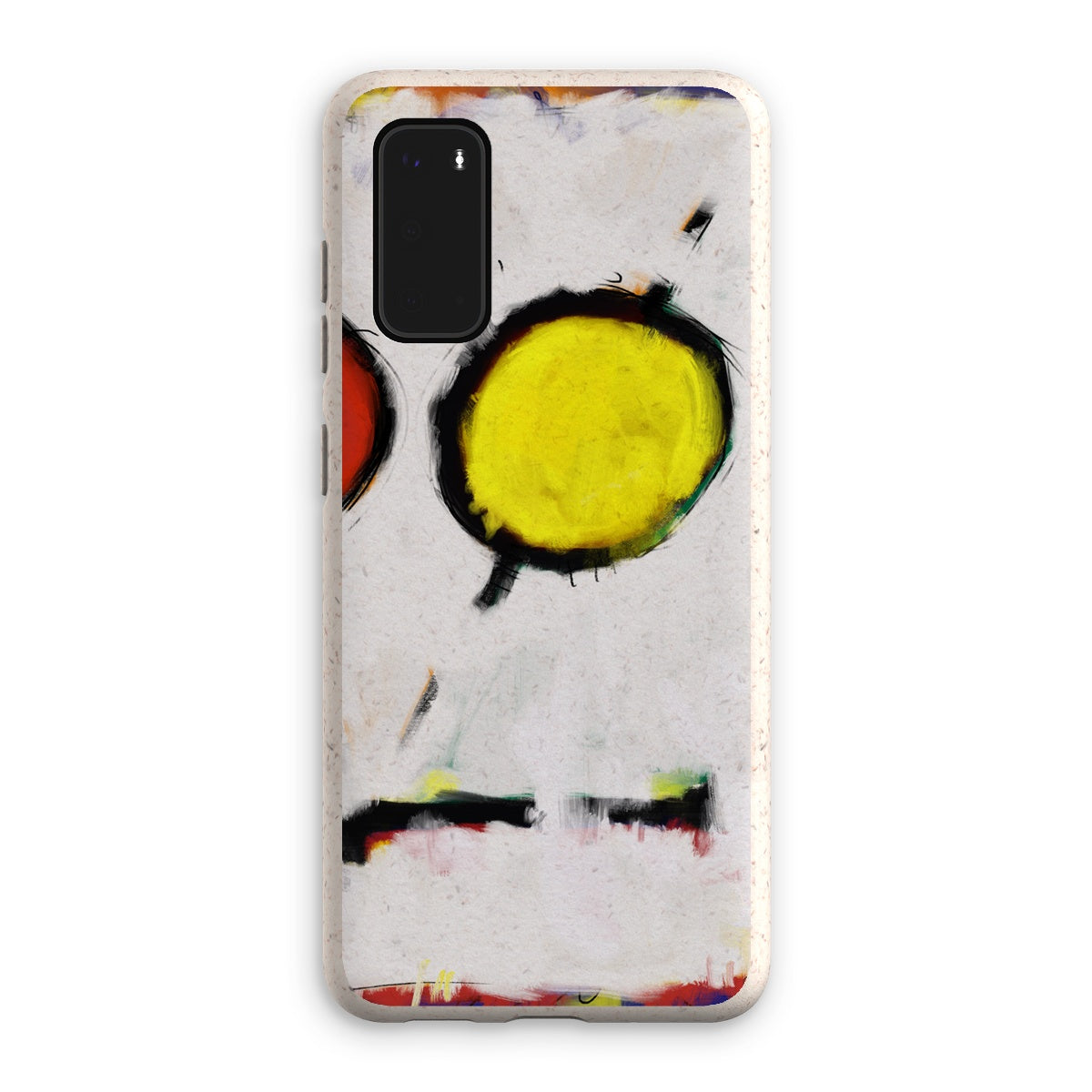 Probably keep changing... Eco Phone Case