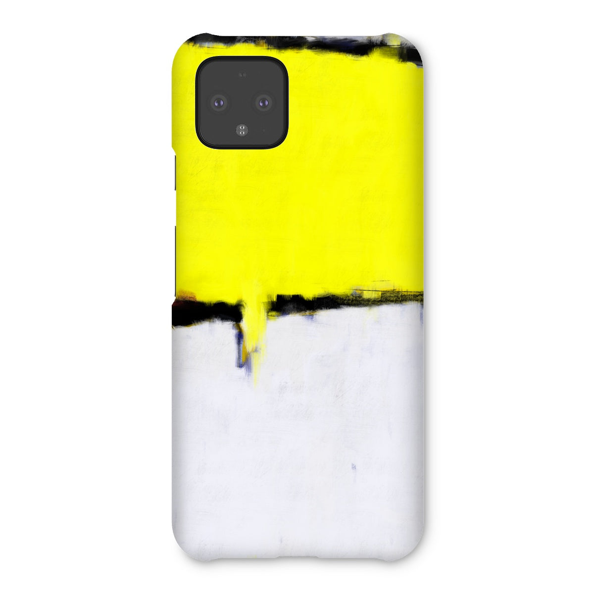 An outstanding occurrence... Snap Phone Case
