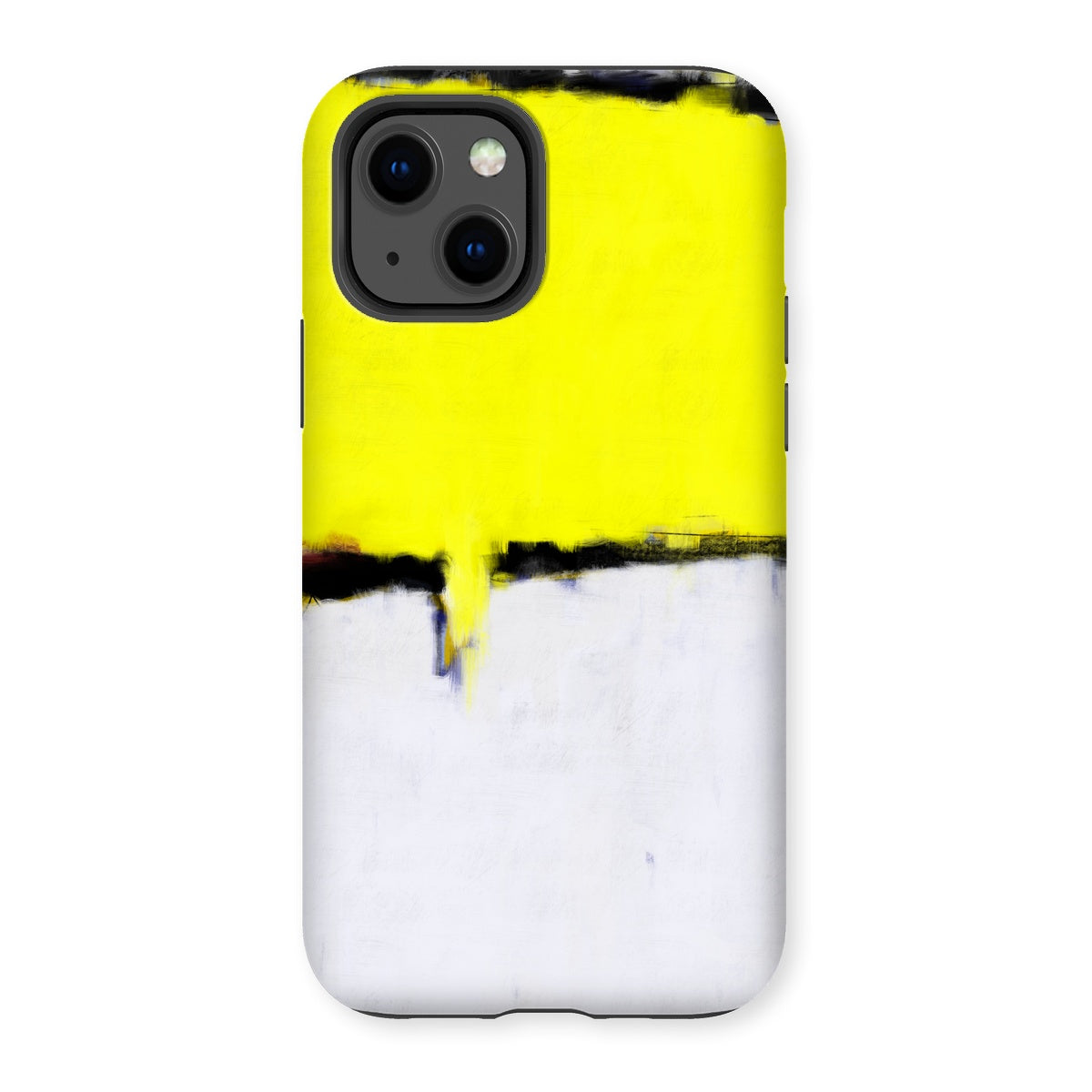 An outstanding occurrence... Tough Phone Case