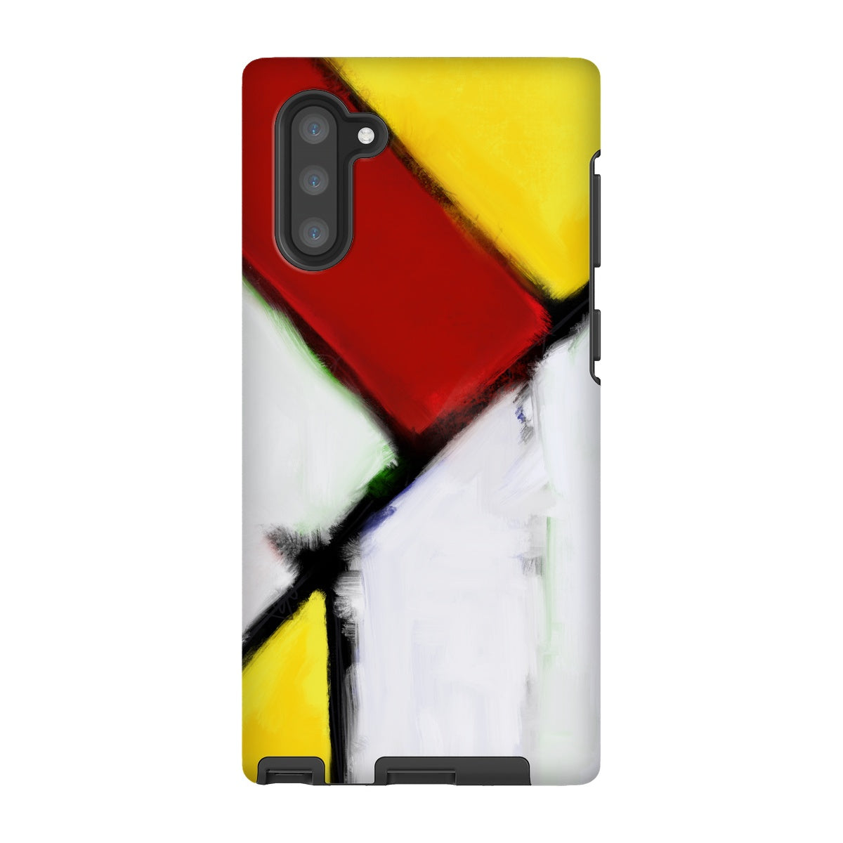 The first few of many... Tough Phone Case