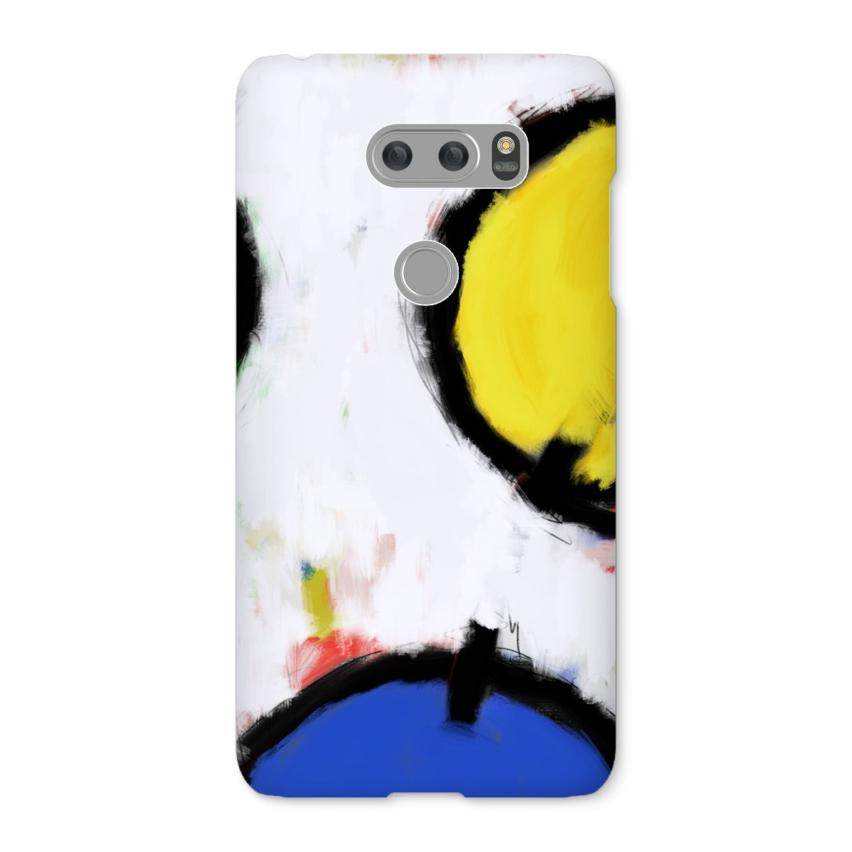 We demand our demands... Snap Phone Case