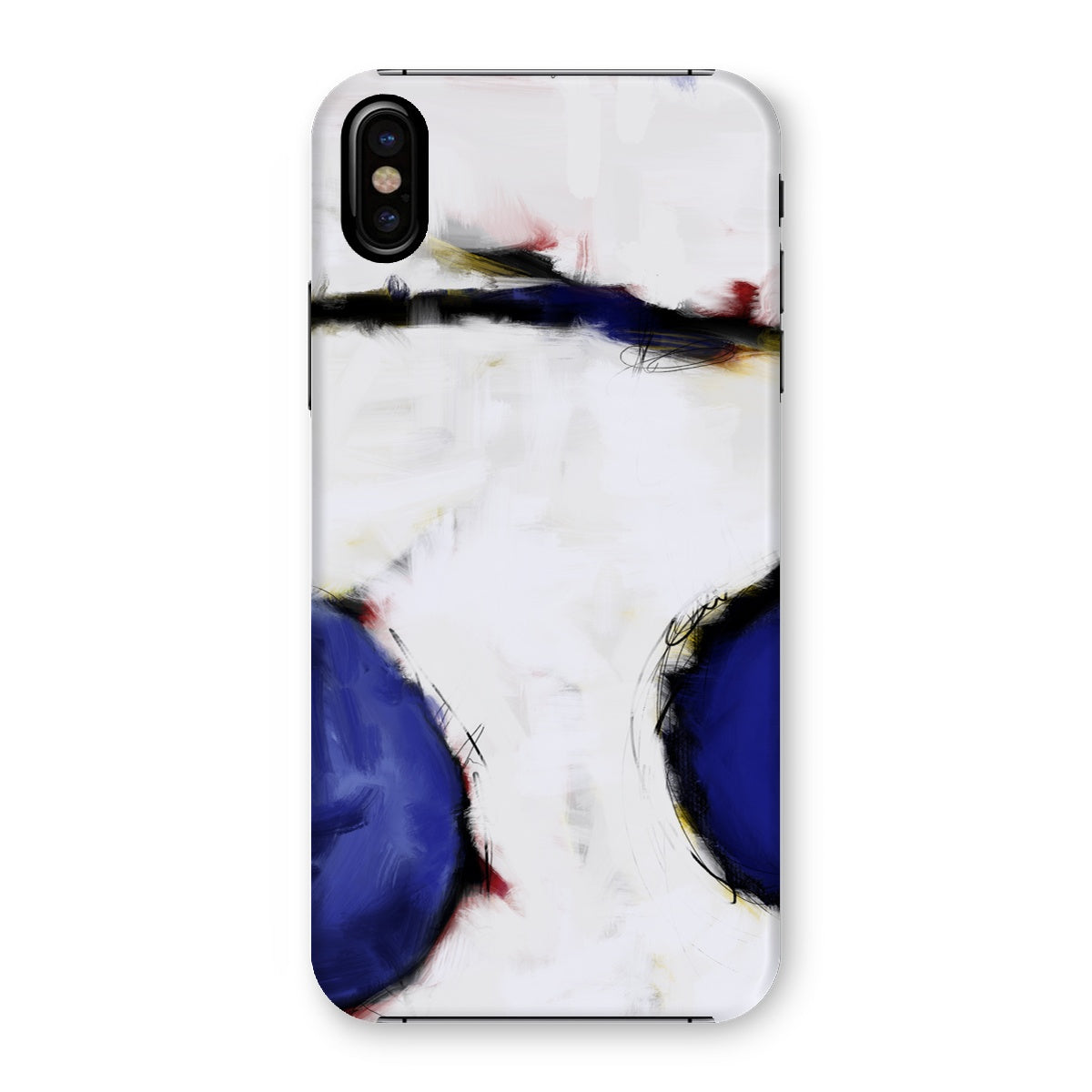 This one made it... Snap Phone Case