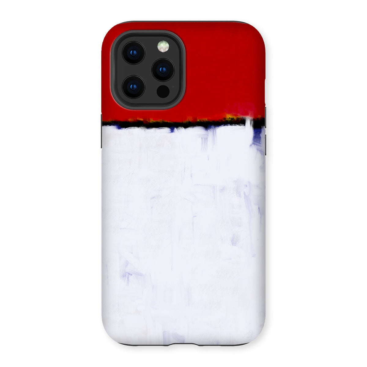 Here, I made this for you... Tough Phone Case