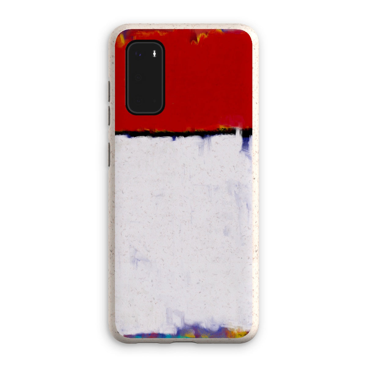 Here, I made this for you... Eco Phone Case