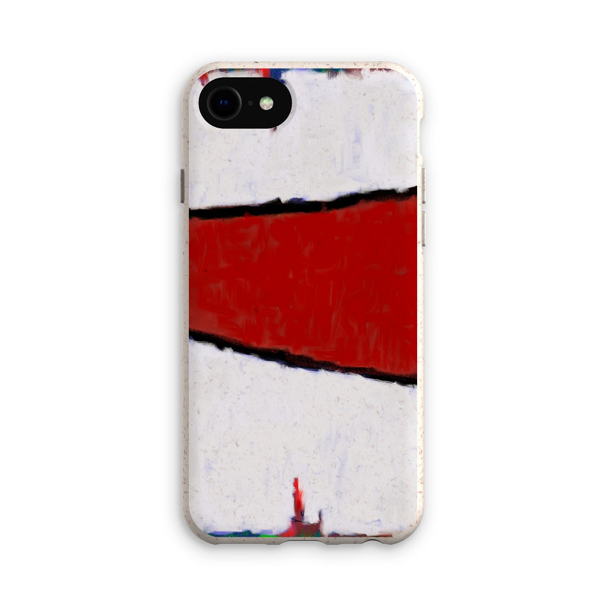 the time we knew it all. Eco Phone Case