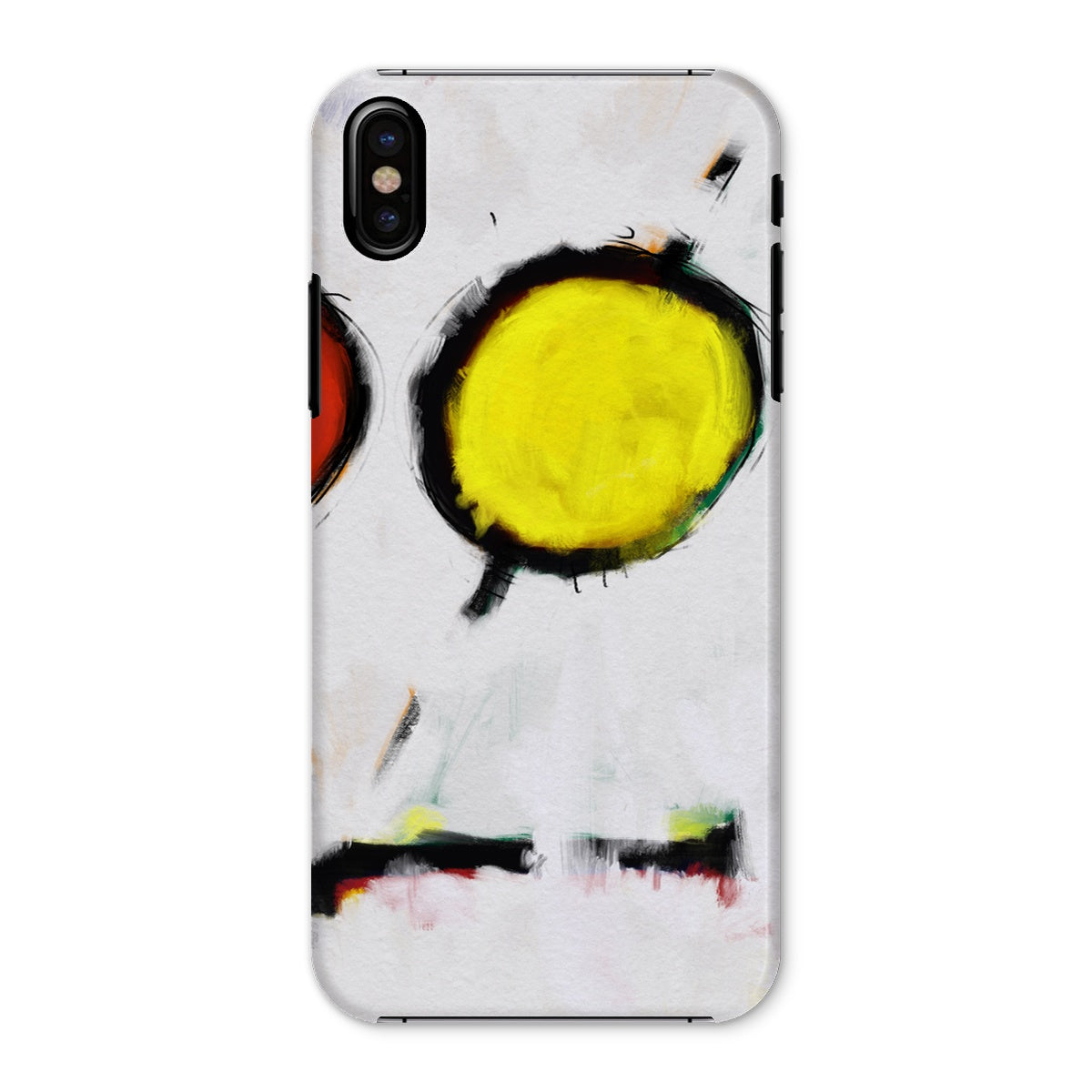 Probably keep changing... Snap Phone Case