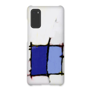 Open image in slideshow, Imagine if you meant it... Snap Phone Case
