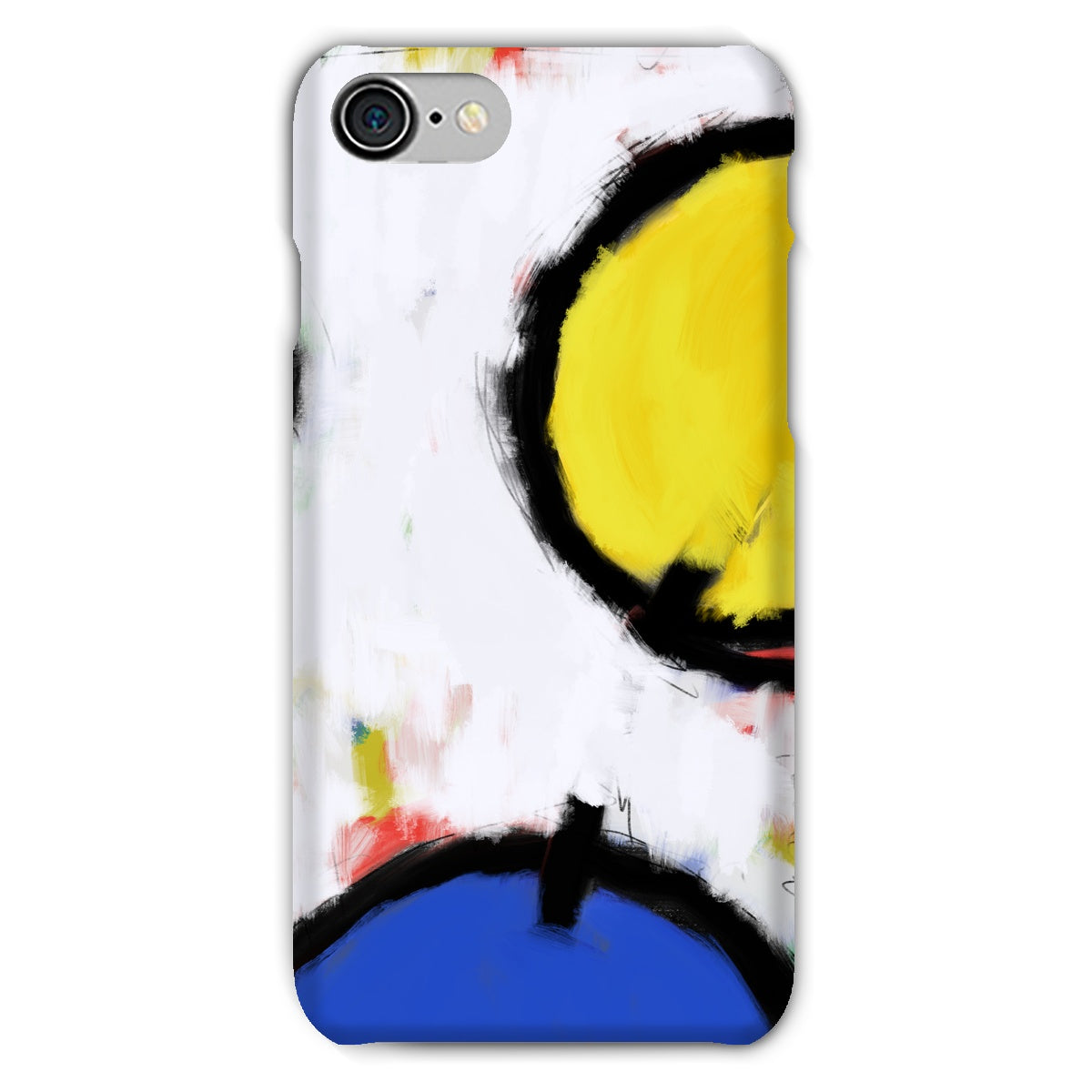 We demand our demands... Snap Phone Case