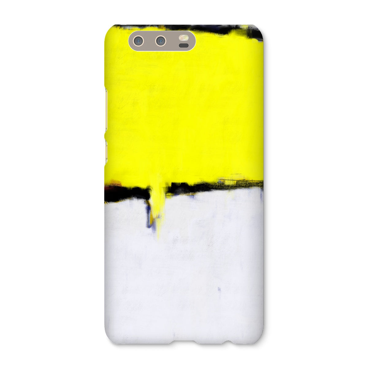 An outstanding occurrence... Snap Phone Case