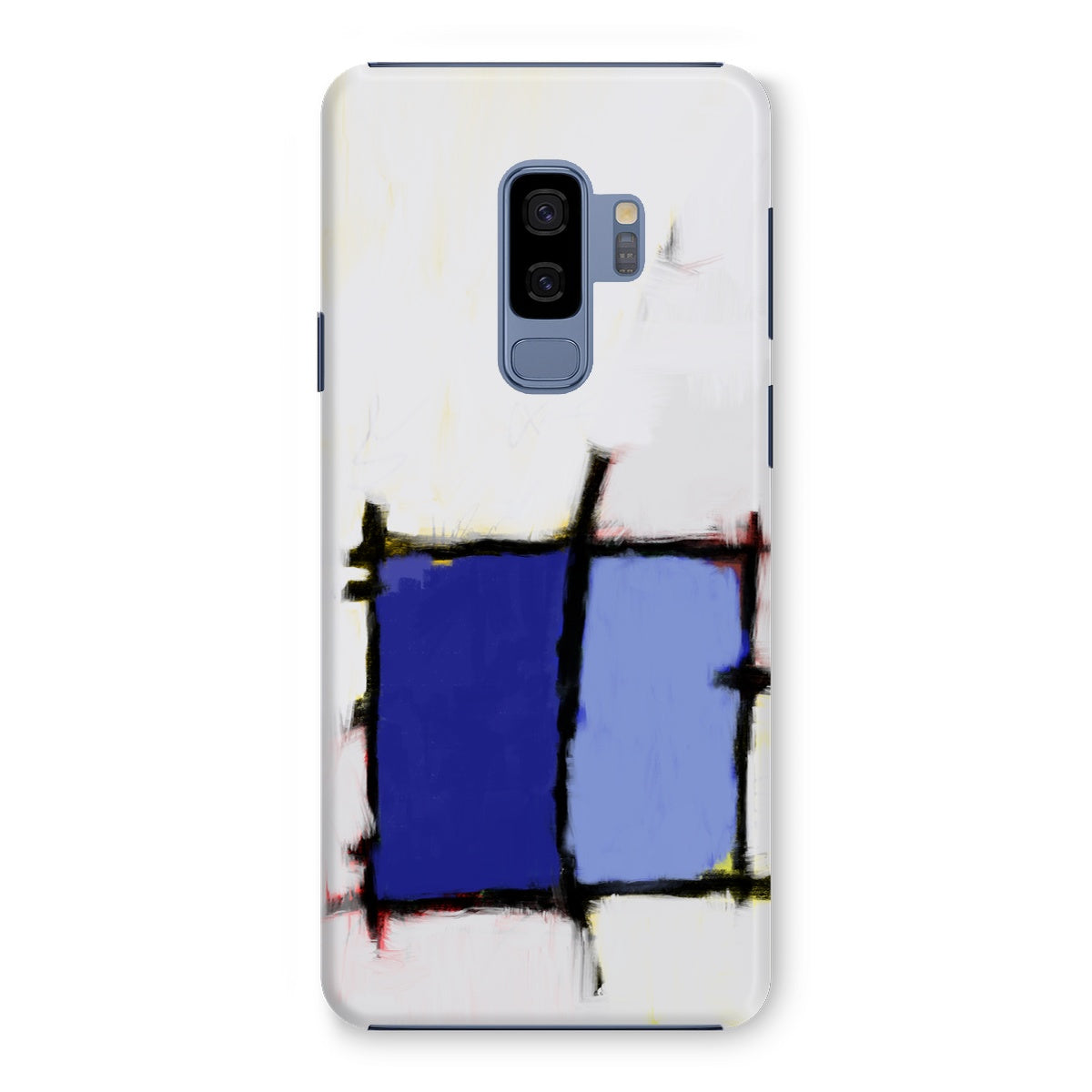 Imagine if you meant it... Snap Phone Case