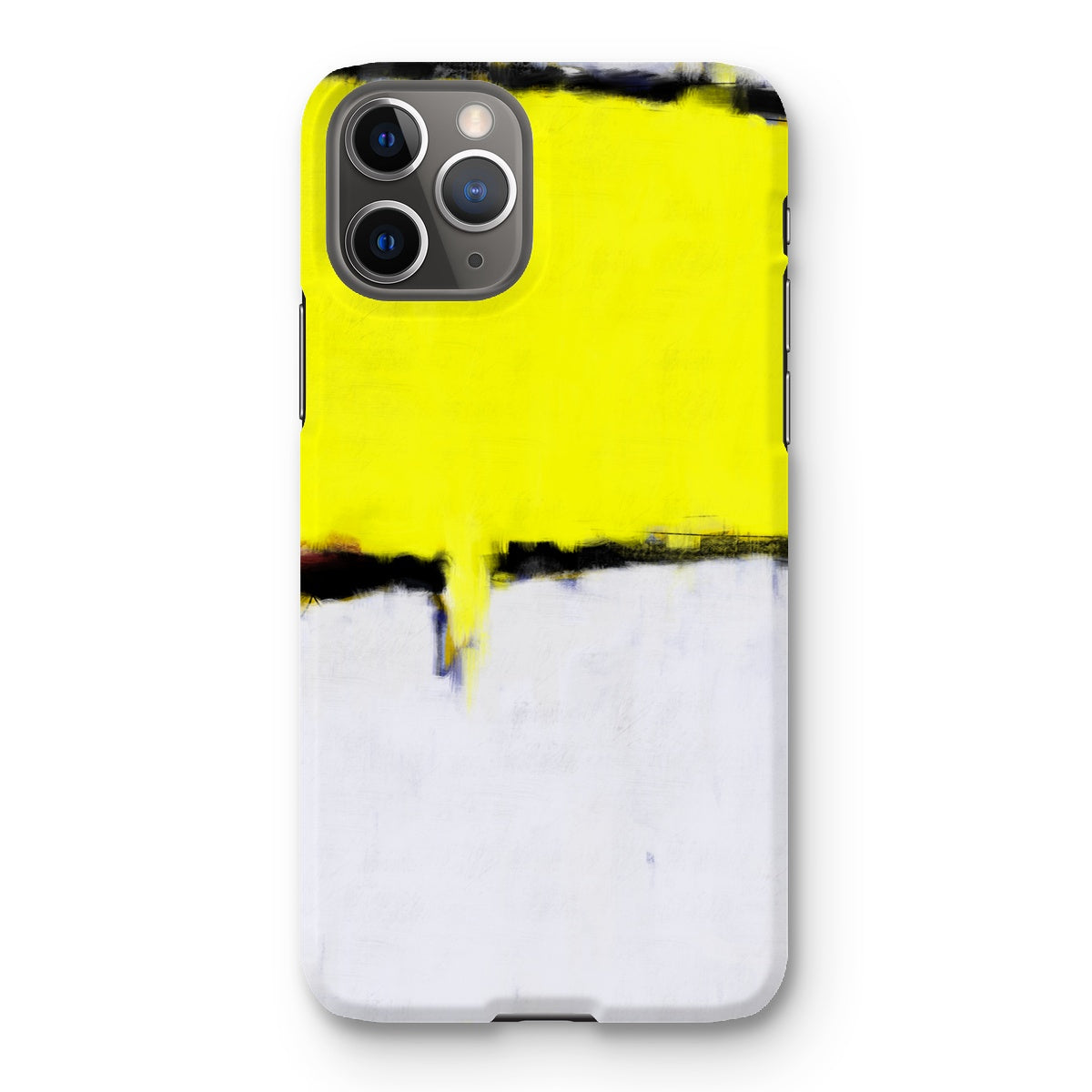 An outstanding occurrence... Snap Phone Case