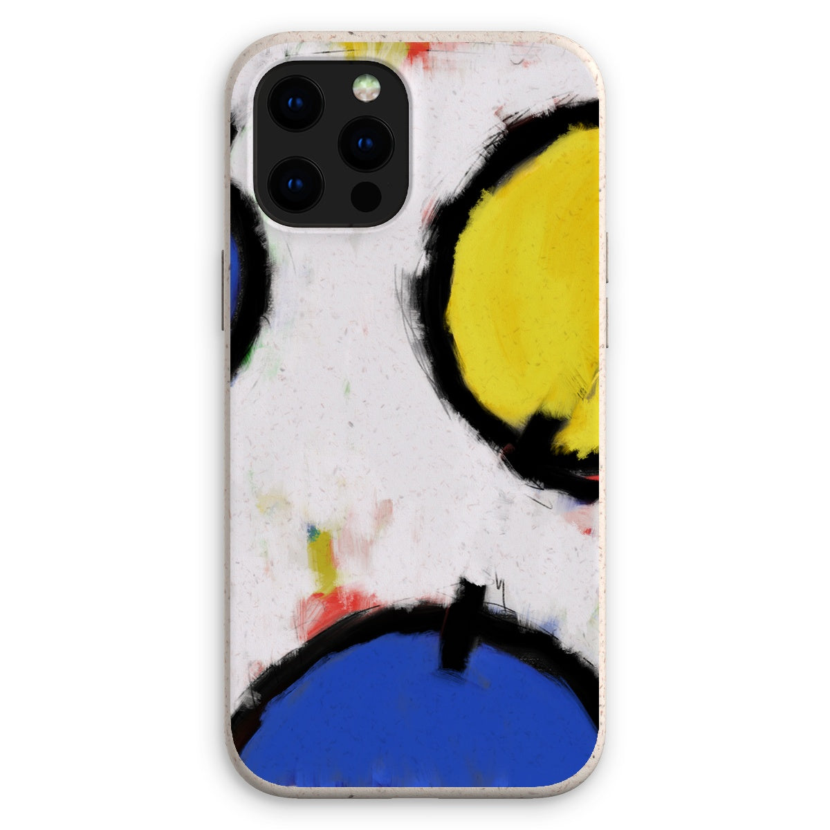 We demand our demands... Eco Phone Case
