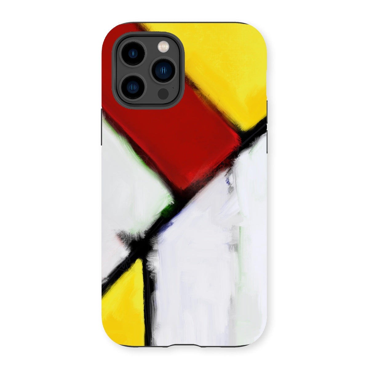 The first few of many... Tough Phone Case