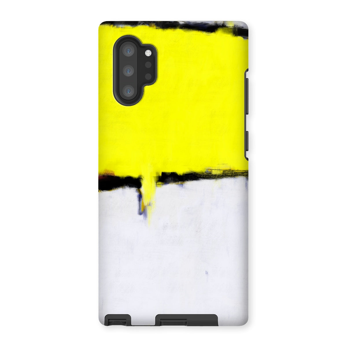 An outstanding occurrence... Tough Phone Case