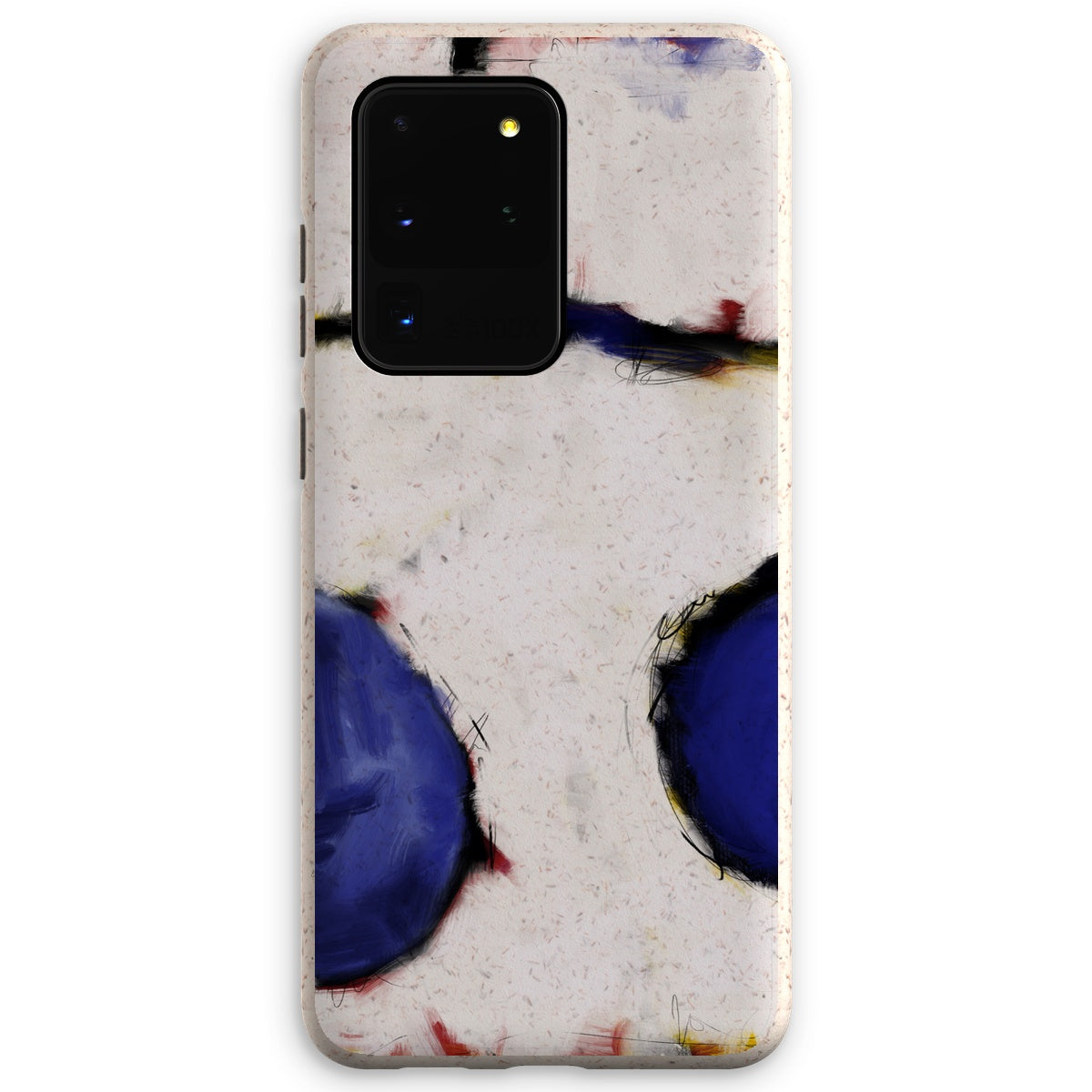 This one made it... Eco Phone Case