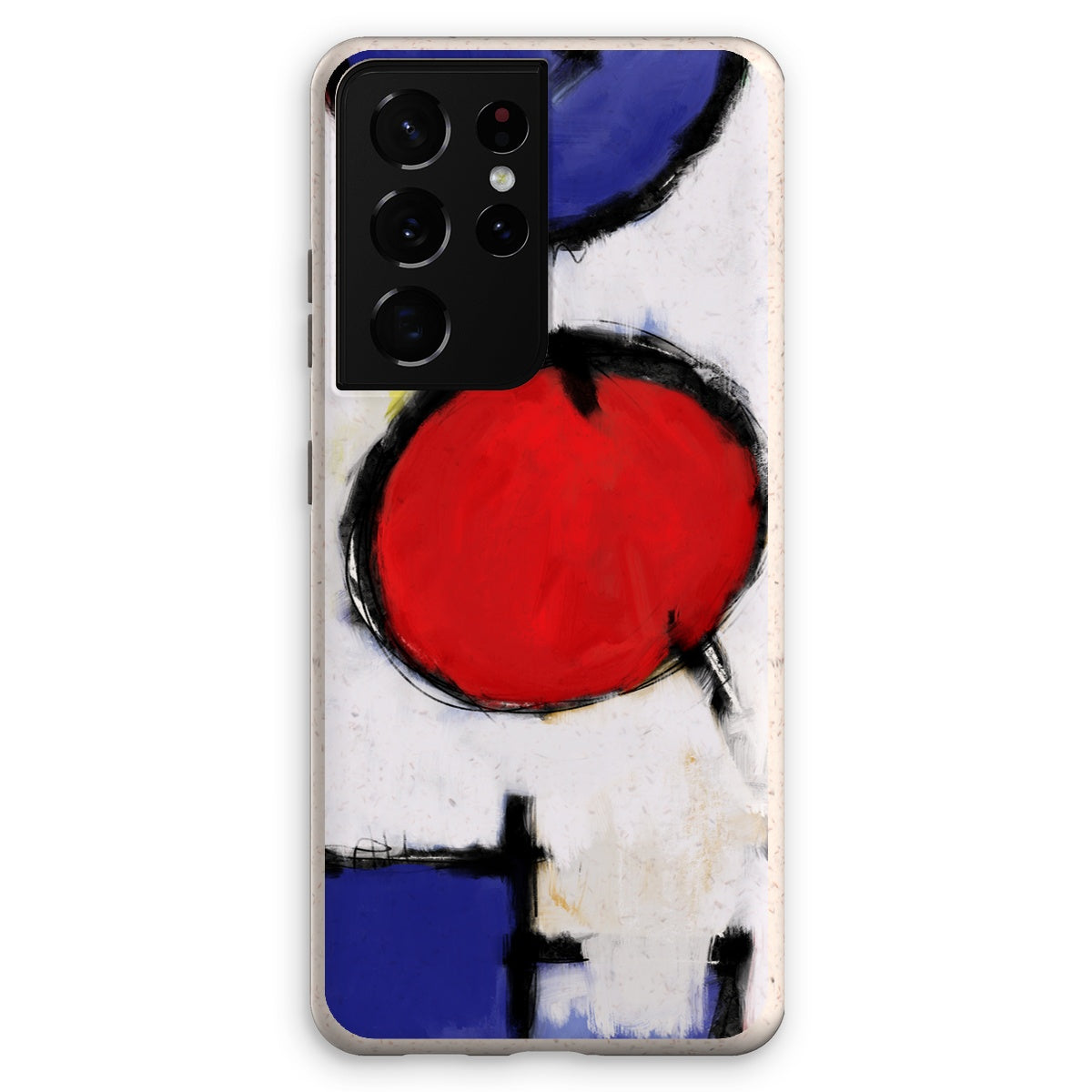 Until they come back... Eco Phone Case