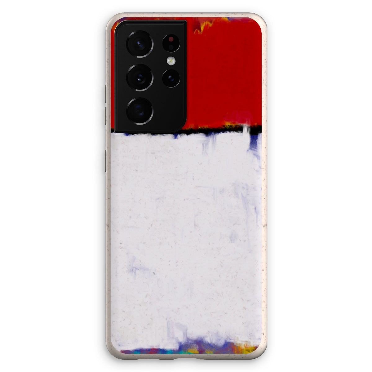 Here, I made this for you... Eco Phone Case