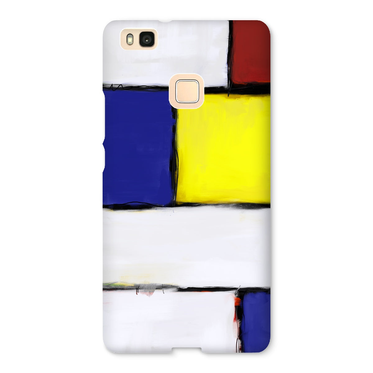 It can be hard to find a reason... Snap Phone Case
