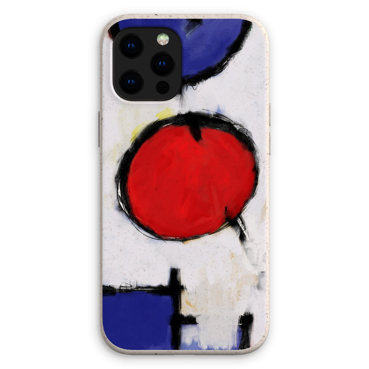Until they come back... Eco Phone Case