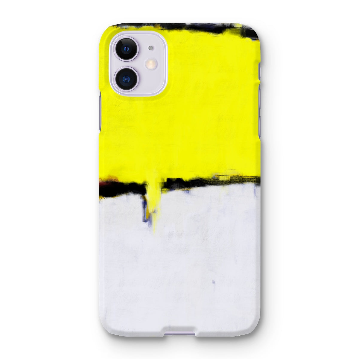 An outstanding occurrence... Snap Phone Case