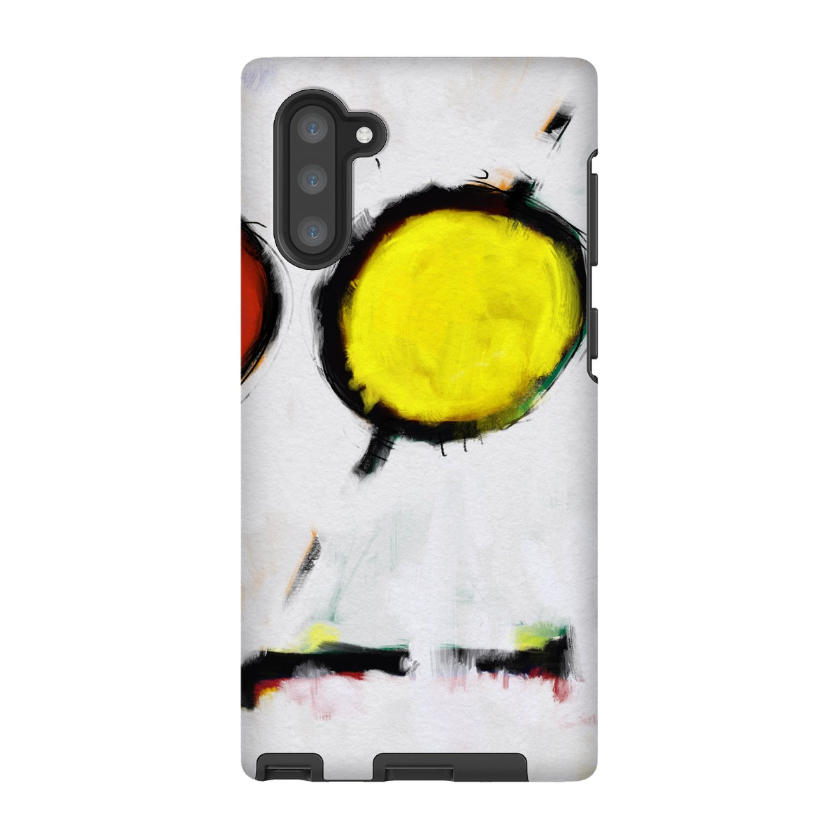 Probably keep changing... Tough Phone Case
