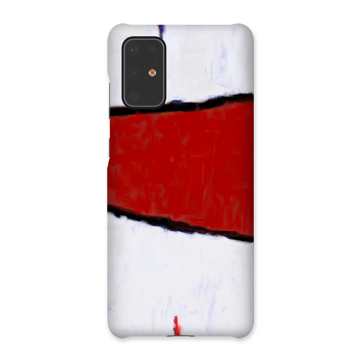 the time we knew it all. Snap Phone Case