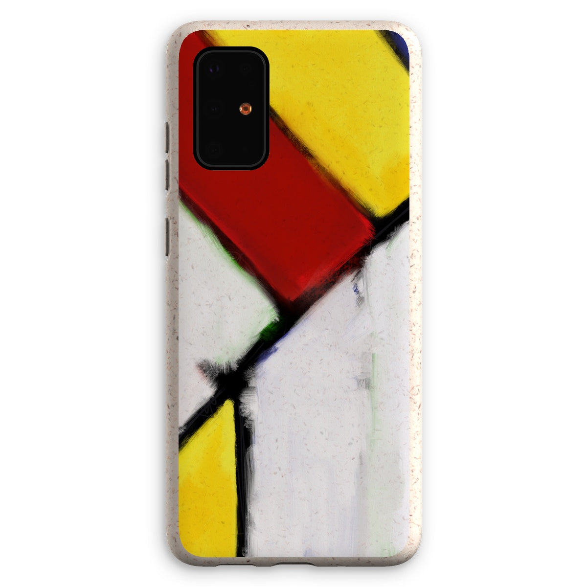 The first few of many... Eco Phone Case
