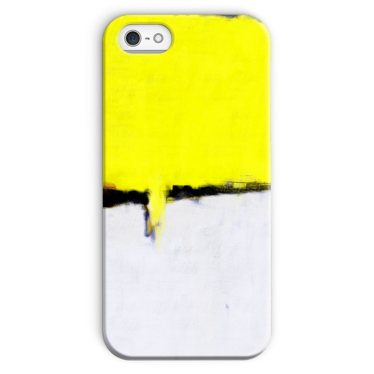 An outstanding occurrence... Snap Phone Case