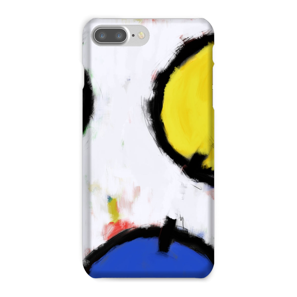 We demand our demands... Snap Phone Case
