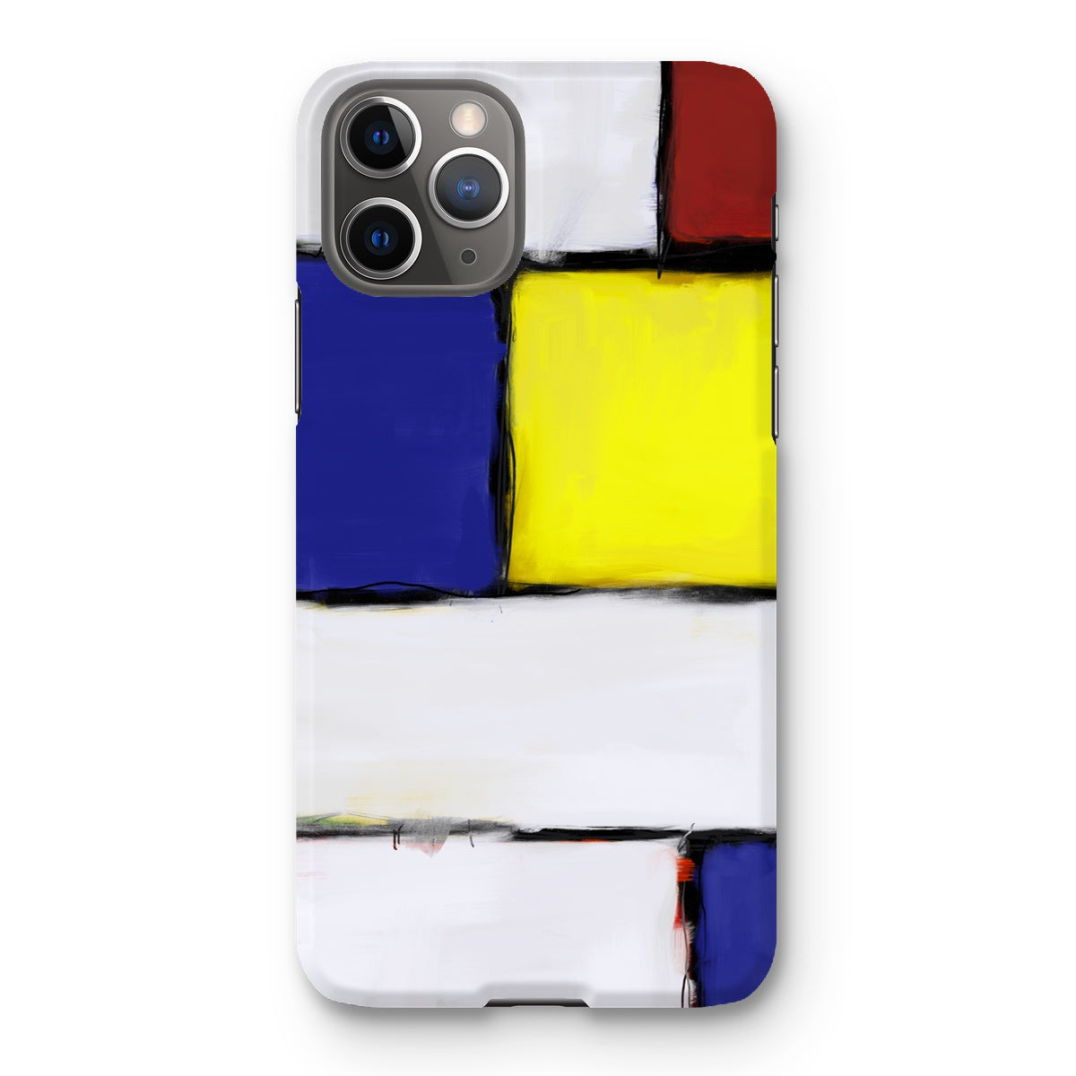 It can be hard to find a reason... Snap Phone Case