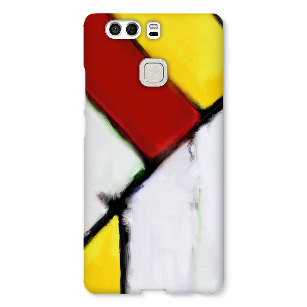 The first few of many... Snap Phone Case