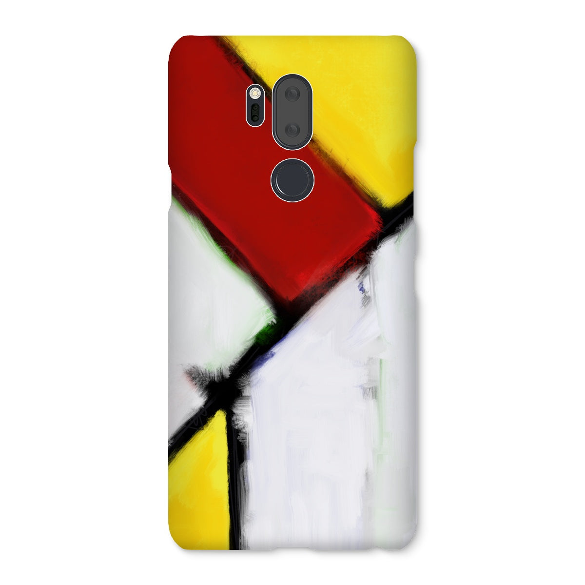 The first few of many... Snap Phone Case