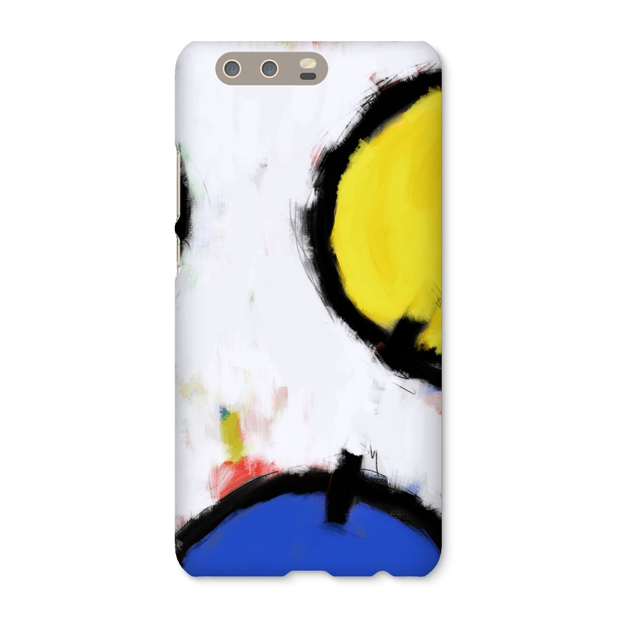 We demand our demands... Snap Phone Case