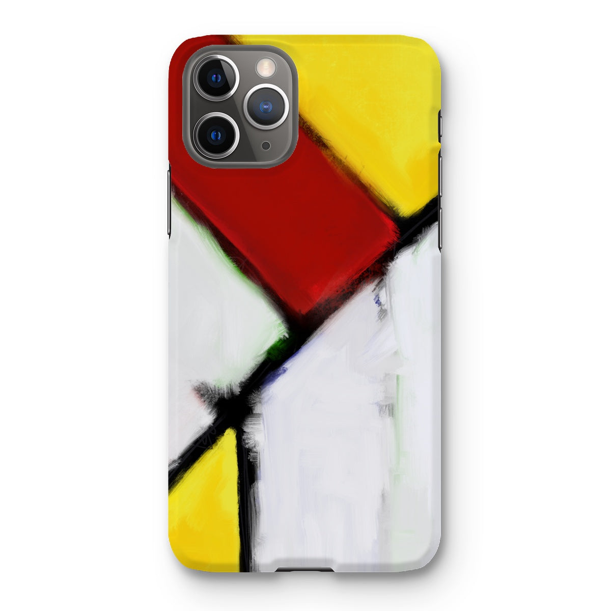 The first few of many... Snap Phone Case