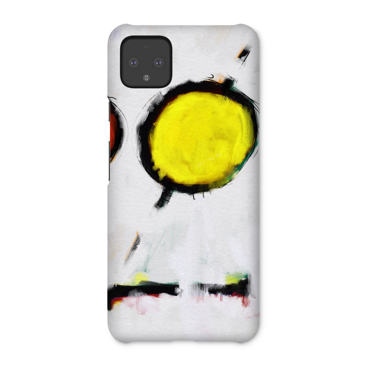 Probably keep changing... Snap Phone Case