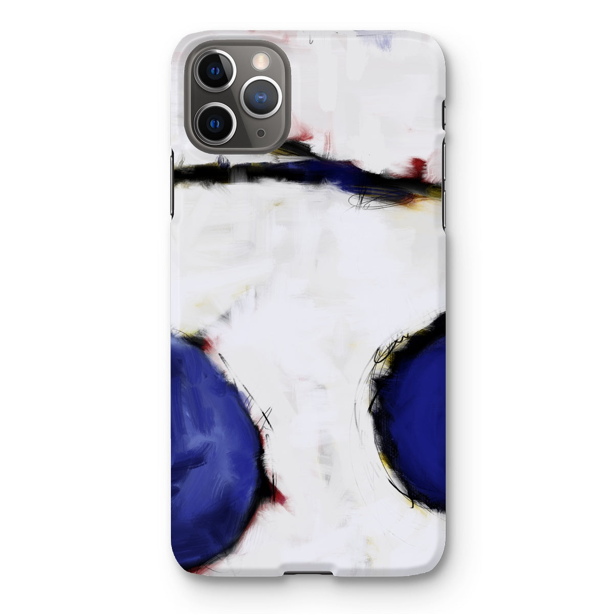 This one made it... Snap Phone Case