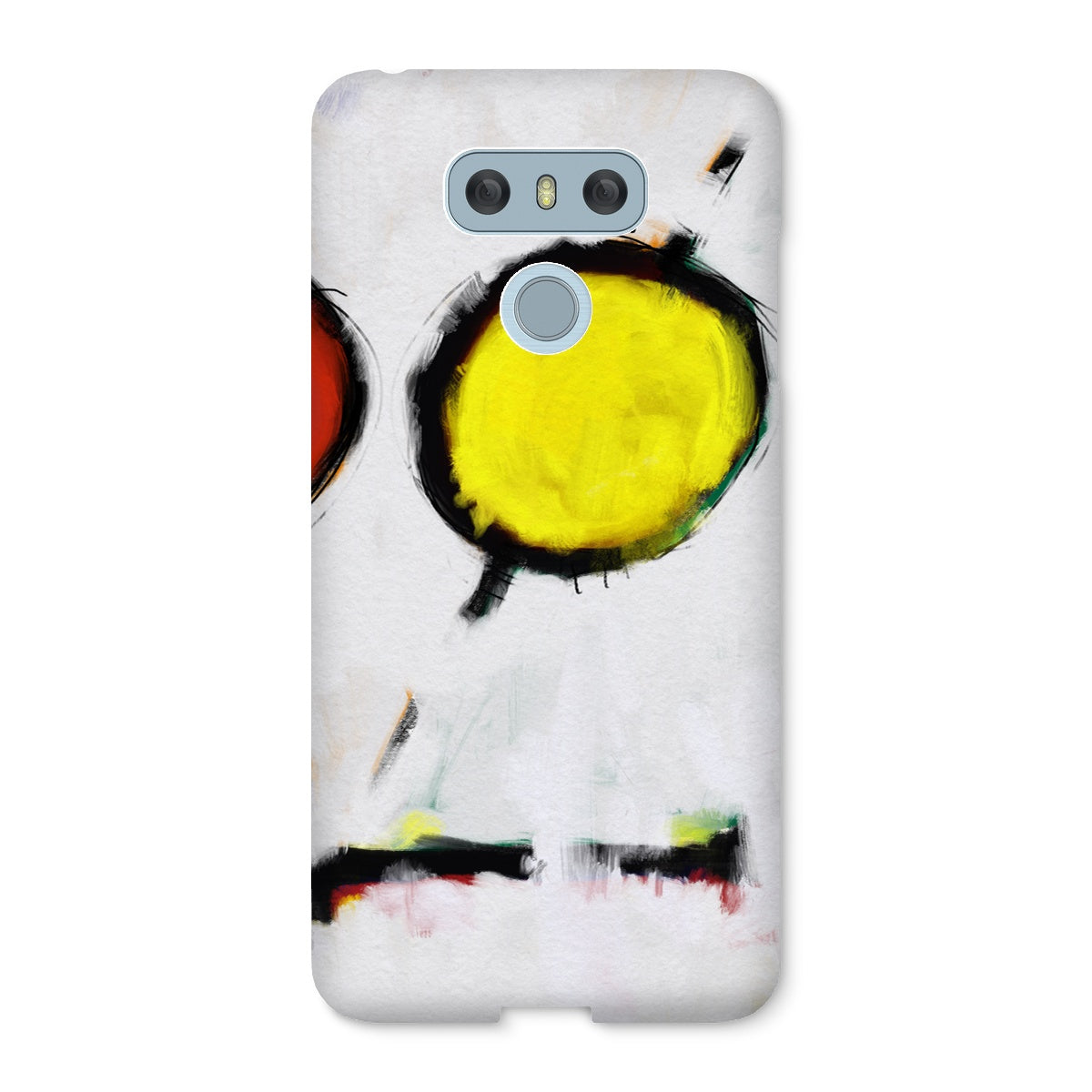 Probably keep changing... Snap Phone Case