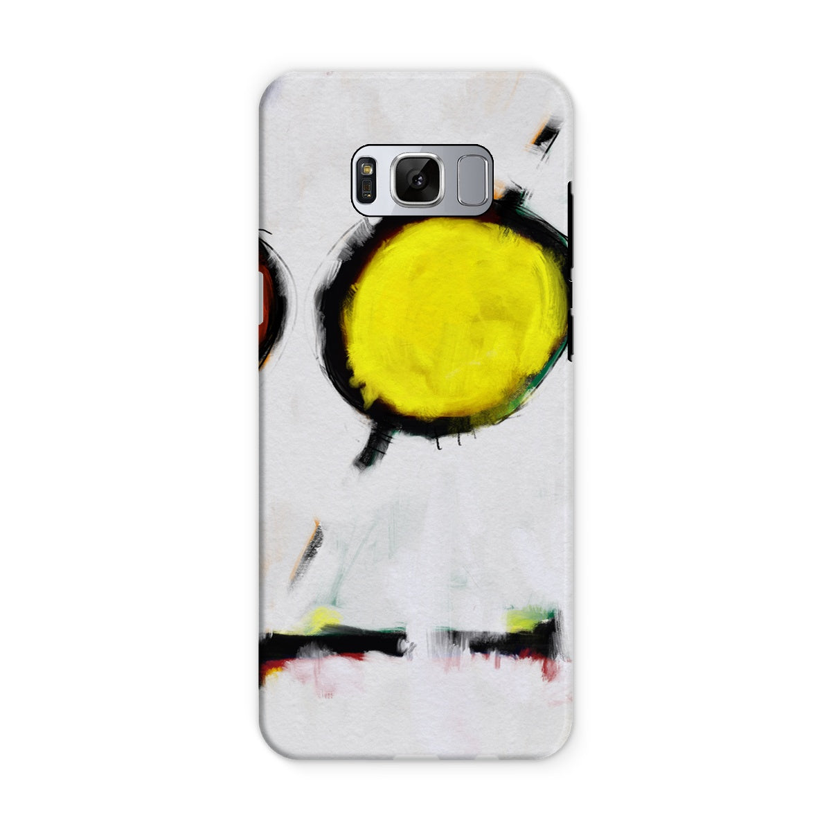Probably keep changing... Tough Phone Case