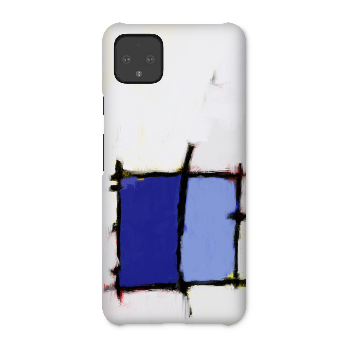 Imagine if you meant it... Snap Phone Case
