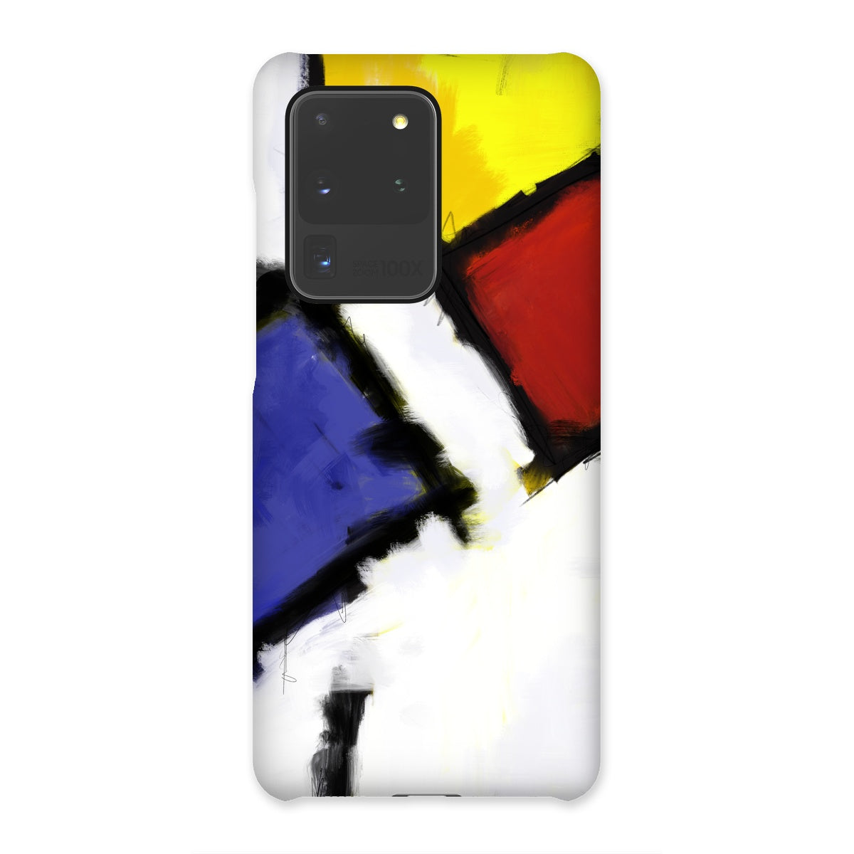 You thought of happiness... Snap Phone Case